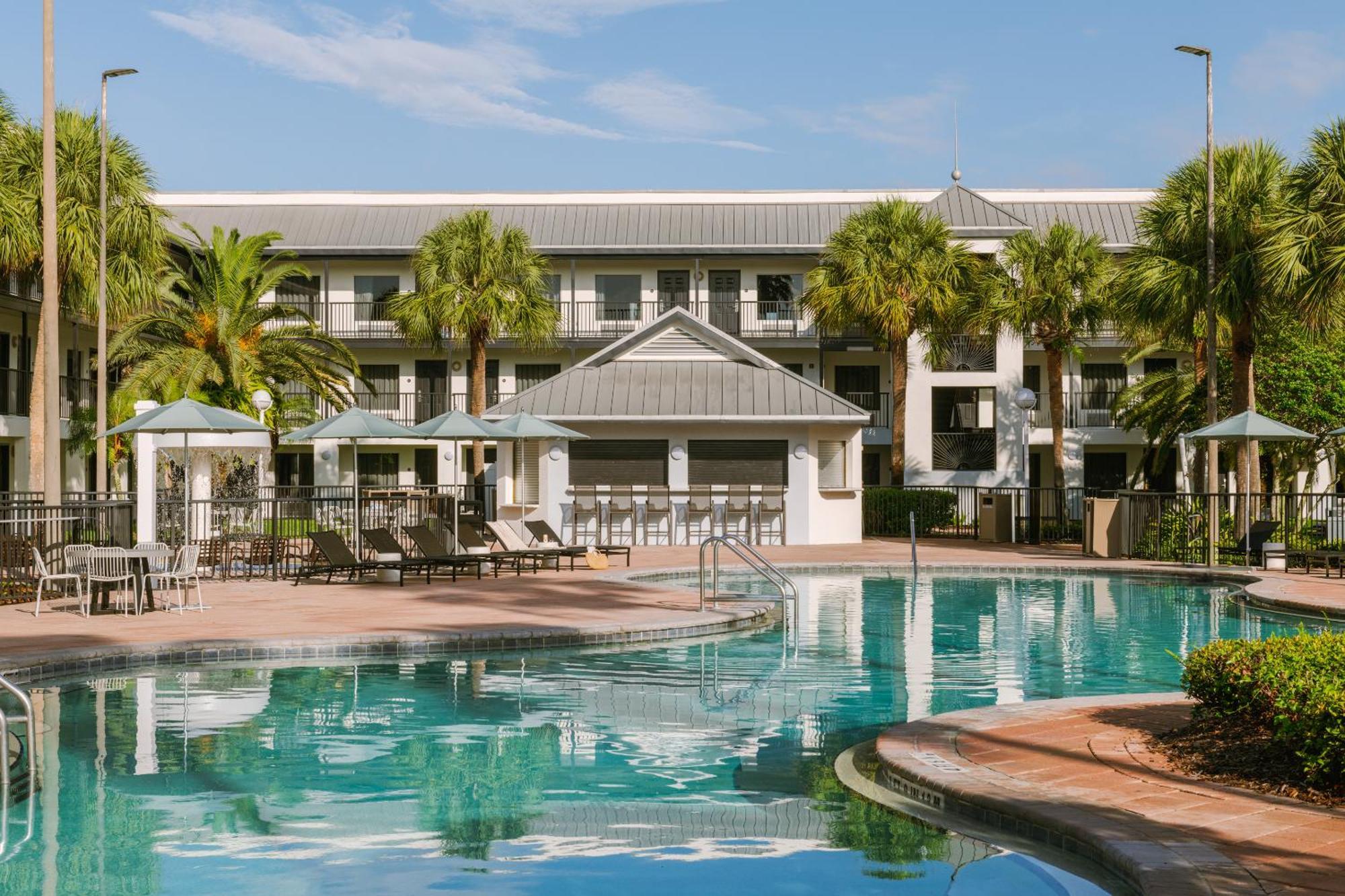 Sonder Cirrus Hotel Four Corners Exterior photo