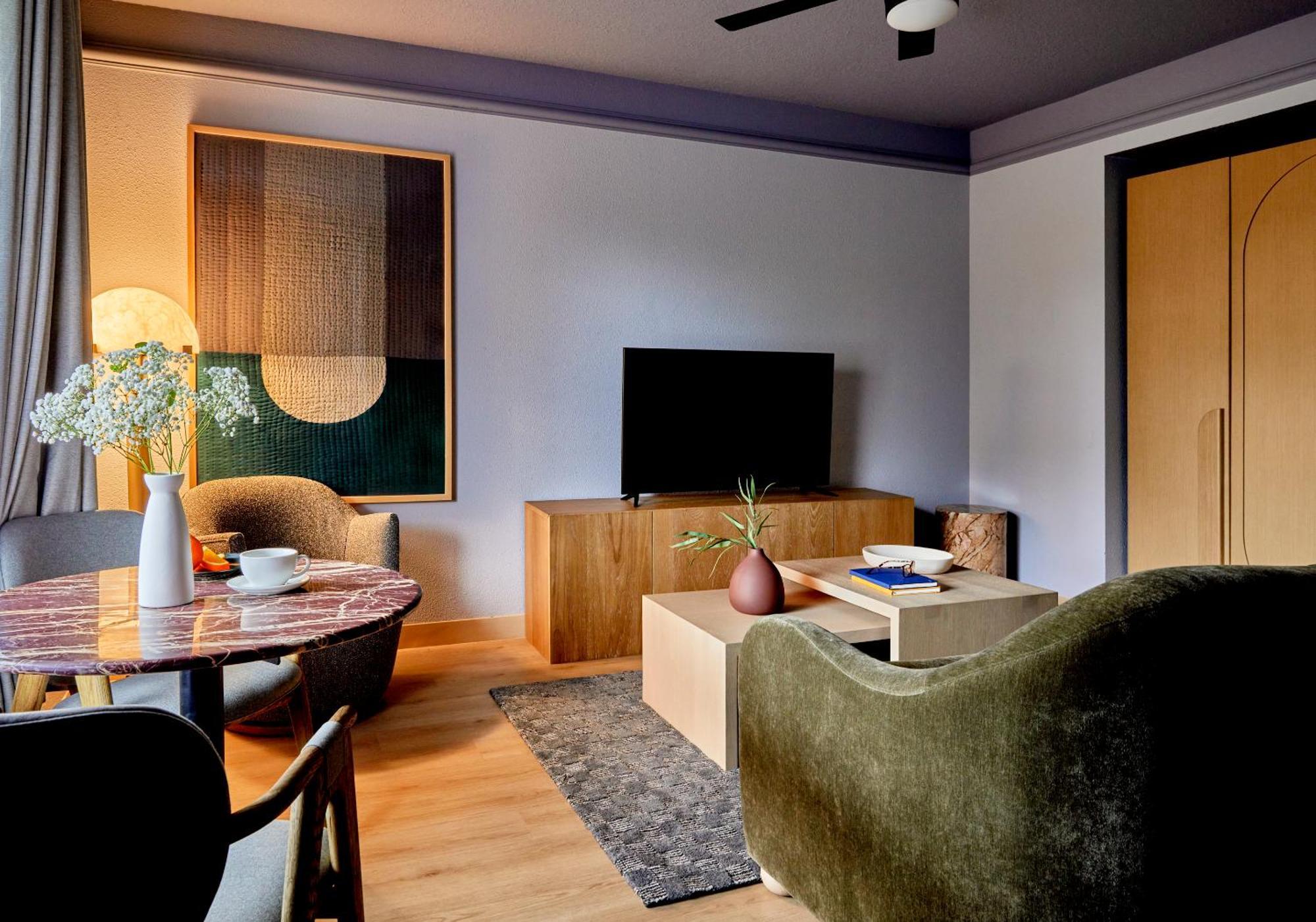 Sonder Cirrus Hotel Four Corners Exterior photo
